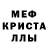МДМА Molly Christina Cropsey